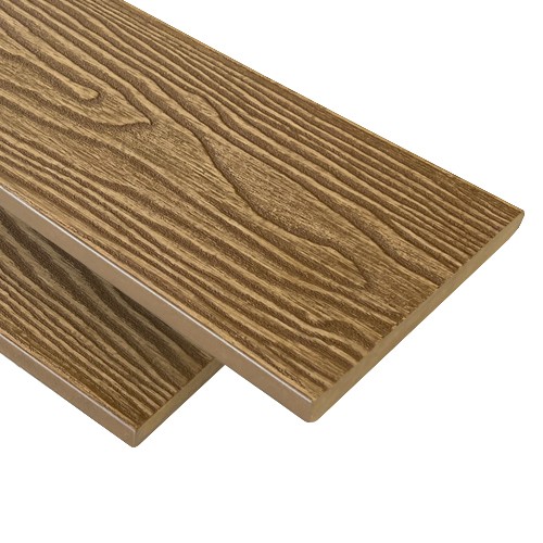 Заборная доска EasyDecking Wood-X 131х11 Дуб купить в Отрадном