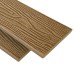 Заборная доска EasyDecking Wood-X 131х11 Дуб купить в Отрадном