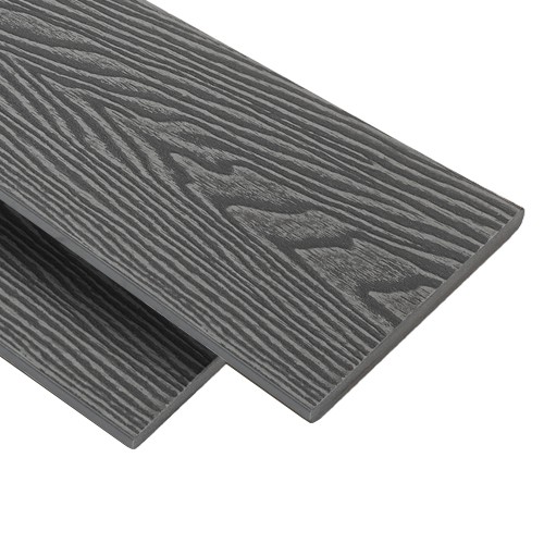 Заборная доска EasyDecking Wood-X 131х11 Серый купить в Отрадном