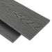 Заборная доска EasyDecking Wood-X 131х11 Серый купить в Отрадном