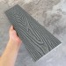 Заборная доска EasyDecking Wood-X 131х11 Серый купить в Отрадном