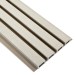 Фасадная реечная панель EasyDecking Wood-X 219х26 Бежевый купить в Отрадном