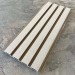 Фасадная реечная панель EasyDecking Wood-X 219х26 Бежевый купить в Отрадном