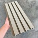 Фасадная реечная панель EasyDecking Wood-X 219х26 Бежевый купить в Отрадном