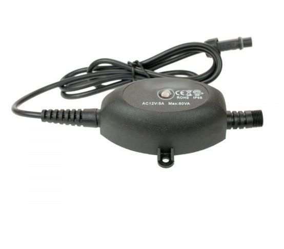 Датчик движения 24W купить в Отрадном