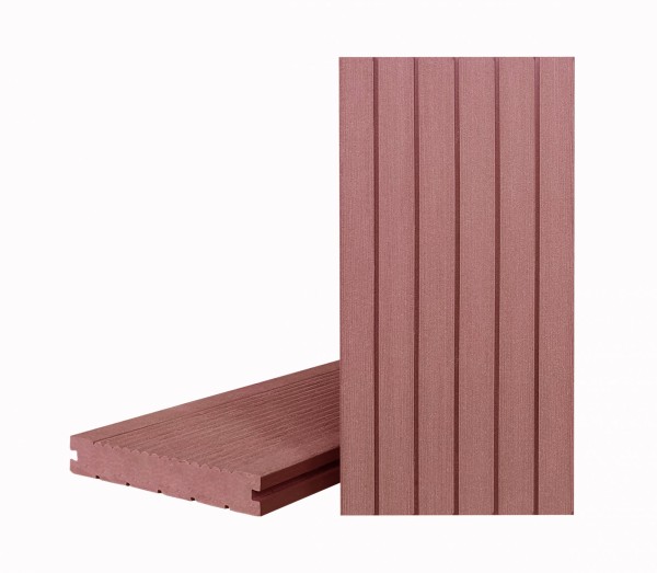 Террасная доска Классик Абрикос (полнотелая с пазом) Под заказ купить в Отрадном