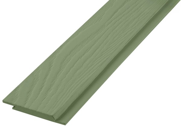 Фиброцементный сайдинг FCSPRO Click Shtil F65 (Осенняя трава) купить в Отрадном