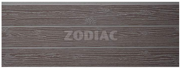 Фасадная панель Zodiac ТРОЙНАЯ ДОСКА AE11-002 купить в Отрадном