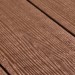 Террасная доска SW Abies (R) - радиальный распил Терракот купить в Отрадном