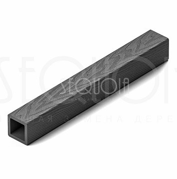 Балясина SEQUOIA Evolution 3D WOOD GRAY купить в Отрадном