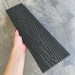 Заборная доска EasyDecking Wood-X 131х11 Черное дерево купить в Отрадном