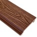 Фасадная панель EasyDecking Wood-X 156х21 Коричневый купить в Отрадном