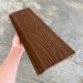 Фасадная панель EasyDecking Wood-X 156х21 Коричневый купить в Отрадном