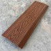 Фасадная панель EasyDecking Wood-X 156х21 Коричневый купить в Отрадном