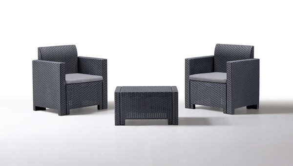 Комплект Nebraska Terrace купить в Отрадном