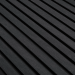 Стеновая панель CM Decking CM Wall, BLACK WOOD (Черное дерево) купить в Отрадном