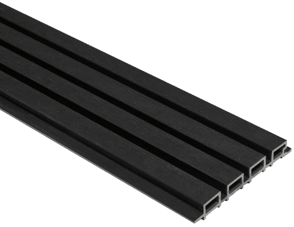 Стеновая панель CM Decking CM Wall, BLACK WOOD (Черное дерево) купить в Отрадном