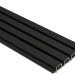 Стеновая панель CM Decking CM Wall, BLACK WOOD (Черное дерево) купить в Отрадном