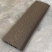 Заборная панель шип-паз EasyDecking Wood-Х 146х20 Венге купить в Отрадном