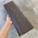 Заборная панель шип-паз EasyDecking Wood-Х 146х20 Венге купить в Отрадном
