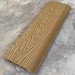 Заборная панель шип-паз EasyDecking Wood-Х 146х20 Дуб купить в Отрадном