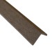 Уголок 3D EasyDecking Wood-Х 50х50 Шлифованный Венге купить в Отрадном
