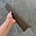 Уголок 3D EasyDecking Wood-Х 50х50 Шлифованный Венге купить в Отрадном