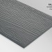 Фиброцементный сайдинг Fibra Plank Графитовый серый / RAL 7024 купить в Отрадном