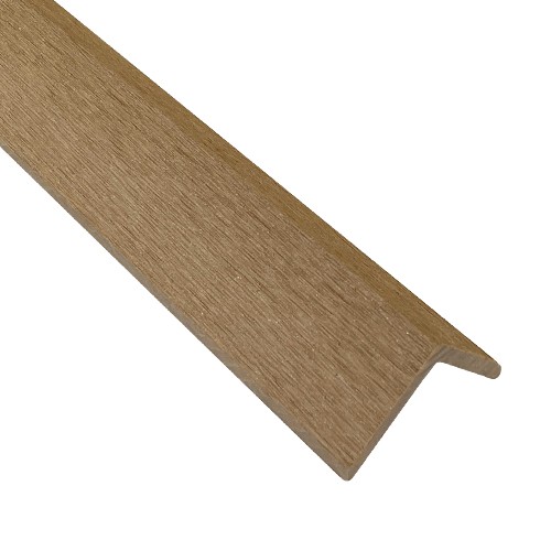 Уголок 3D EasyDecking Wood-Х 50х50 Шлифованный Дуб купить в Отрадном