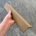 Уголок 3D EasyDecking Wood-Х 50х50 Шлифованный Дуб купить в Отрадном