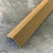 Уголок 3D EasyDecking Wood-Х 50х50 Шлифованный Дуб купить в Отрадном