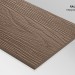 Фиброцементный сайдинг Fibra Plank Терракотовый / RAL 8028 купить в Отрадном