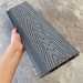 Заборная панель шип-паз EasyDecking Wood-Х 146х20 Серый купить в Отрадном