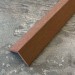 Уголок 3D EasyDecking Wood-Х 50х50 Шлифованный Коричневый купить в Отрадном