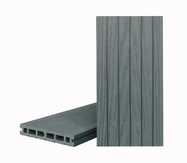 Террасная доска Классик Анис (пустотелая с пазом) Кантри (Под заказ) купить в Отрадном