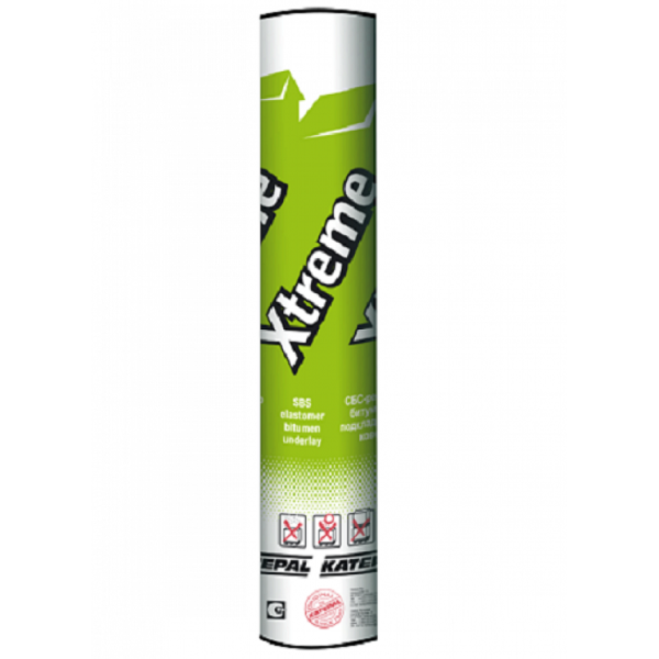 Ковер подкладочный KATEPAL Xtreme С самоклеящейся полосой купить в Отрадном