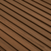 Стеновая панель CM Decking CM Wall, TEAK (Тик) купить в Отрадном