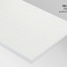 Фиброцементный сайдинг Fibra Plank Белый классический / RAL 9003 купить в Отрадном