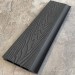 Заборная панель шип-паз EasyDecking Wood-Х 146х20 Черное дерево купить в Отрадном