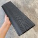 Заборная панель шип-паз EasyDecking Wood-Х 146х20 Черное дерево купить в Отрадном