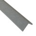Уголок 3D EasyDecking Wood-Х 50х50 Шлифованный Серый купить в Отрадном