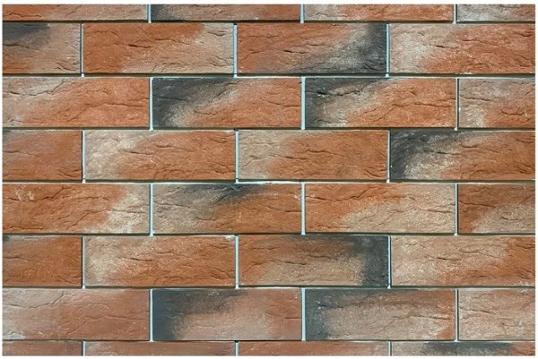Фиброцементные панели КАНЬОН коллекция ИНДИГО 43 купить в Отрадном