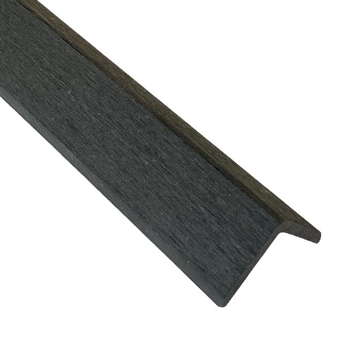 Уголок 3D EasyDecking Wood-Х 50х50 Шлифованный Черное дерево купить в Отрадном
