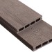Террасная доска ДПК Outdoor 3D NEVADA/CALIFORNIA BROWN коричневая микс купить в Отрадном