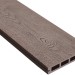 Террасная доска ДПК Outdoor 3D NEVADA/CALIFORNIA BROWN коричневая микс купить в Отрадном