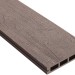 Террасная доска ДПК Outdoor 3D NEVADA/CALIFORNIA BROWN коричневая микс купить в Отрадном