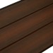 Фасадная панель из ДПК CM Cladding Timber Спайси Браун купить в Отрадном