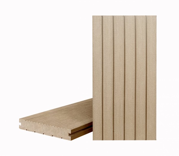 Террасная доска Классик Арахис (полнотелая с пазом) Под заказ купить в Отрадном