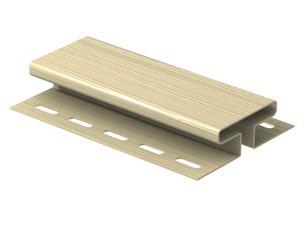 H-планка Ю-пласт Классика кофе с молоком купить в Отрадном