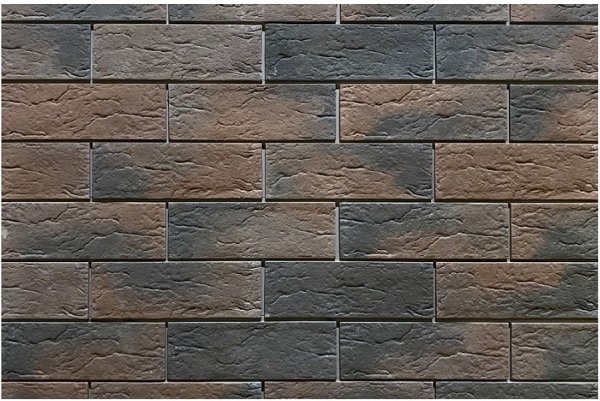 Фиброцементные панели КАНЬОН коллекция ИНДИГО 26 купить в Отрадном